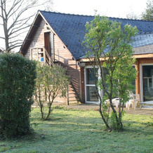 Camping de la Pointe - Studio, 布尔和科曼 — 照片 5
