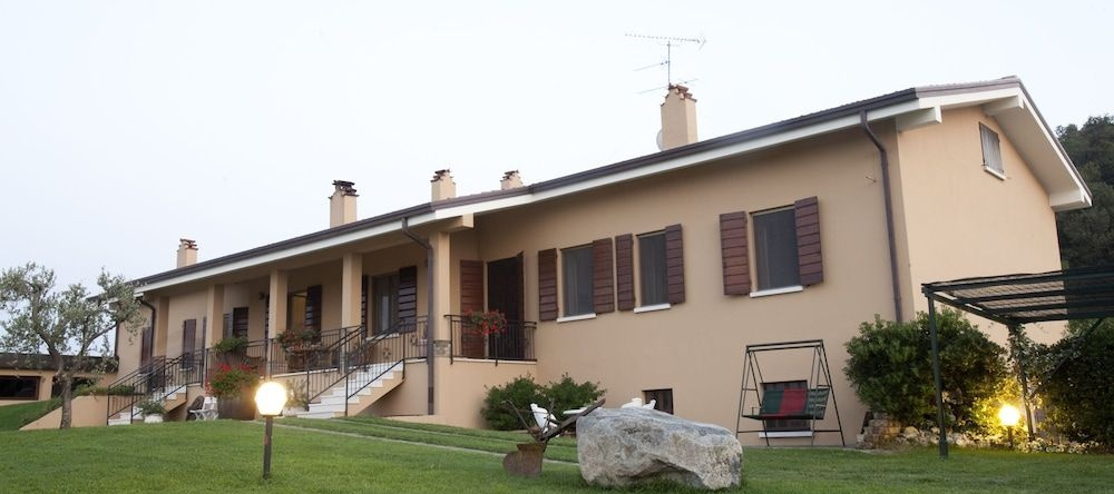 Bed & Breakfast Conca Verde, Cavriana — photo 1