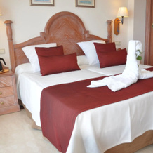 El Somni Ibiza Dream Hotel by Grupotel, 圣胡安包蒂斯塔 — 照片 3