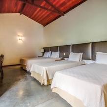 Aruanã Eco Praia Hotel, 阿拉卡茹 — 照片 5