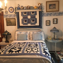 Hearts Desire Inn, 拉顿 — 照片 2