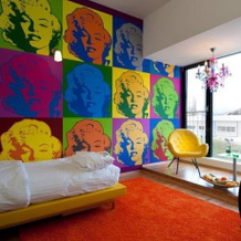 Hotel Reart, Вольфсберг — фото 2