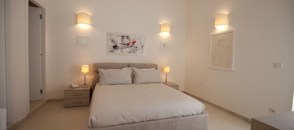 Italiana Resort Maniace, Сиракуза — фото 1