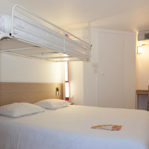 Première Classe Saint Malo - Saint Jouan des Guérets, Saint-Jouan-des-Guerets — photo 2