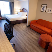 Country Inn & Suites By Radisson, Harrisburg West Mechanicsburg, Меканиксбург — фото 4