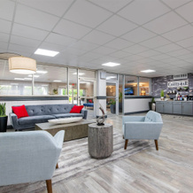 Ramada by Wyndham Sarasota Waterfront, 惠特菲尔德庄园 — 照片 2