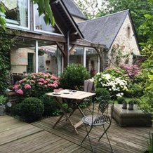 Chambres d'Hôtes Côté Campagne, 沃叙尔奥尔 — 照片 5