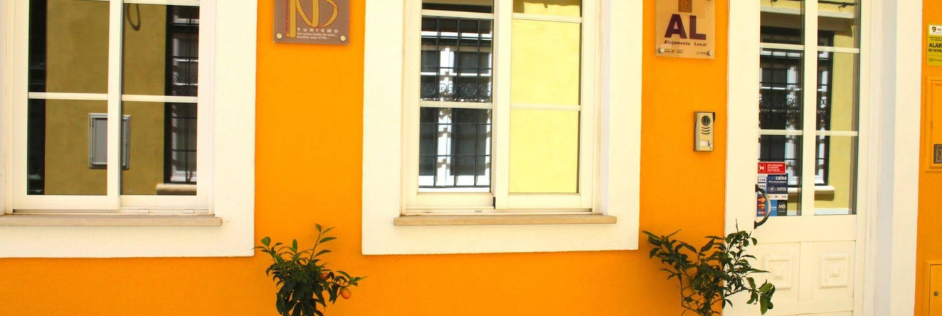 NDS Prestige Guest House and Suites - NDS Hotels, Portimao — photo 1