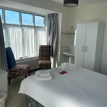 The Saxby Hotel, 斯凯格内斯 — 照片 4