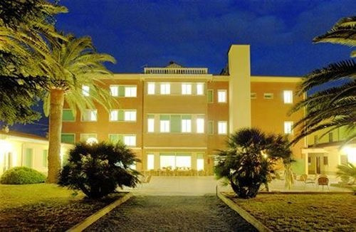 Hotel Casa Marina, 洛阿诺 — 照片 1