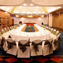 ManuAllaya the Resortspa Hotel, 马纳利 — 照片 4
