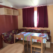 Camping La Montagne, 索尔格 — 照片 5