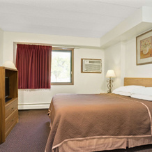 Travelodge By Wyndham Valleyfair Shakopee, Шакопи — фото 5