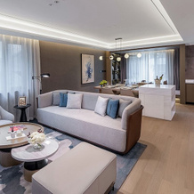 Fraser Residence Tianjin, Тяньцзинь — фото 4