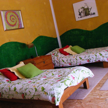 Gartenzimmer, Nieheim — photo 2