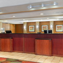 Holiday Inn Express Chicago-Downers Grove By Ihg, Даунерс-Гроув — фото 2