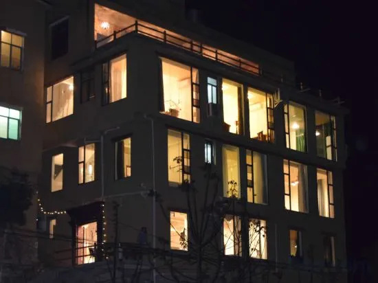 Duoyishu Yunshang Courtyard Inn, Yuanyang — photo 1
