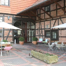 Hotel Kapellenkrug, 曾德 — 照片 2