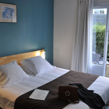 Citotel Le Clos Du Pontic, Landerneau — photo 2