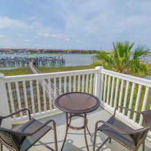 16 Turtle Bay - Riverview - Pool, Фолли-Бич — фото 2