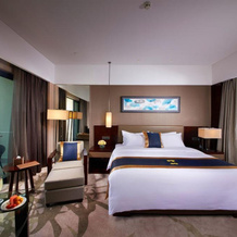 Howard Johnson Hot Spring Resort Wugongshan, 萍乡 — 照片 5