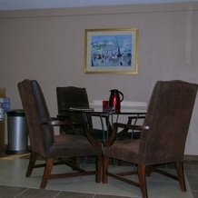 Heritage Ranch Bed And Breakfast, Шелл Ноб — фото 3