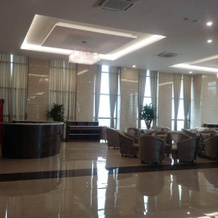 Muong Thanh Thanh Hoa Hotel, 清化 — 照片 2