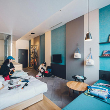 Hoshino Resort Beb5 Tsuchiura, Цучиура — фото 2