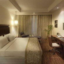 Hotel Hindusthan International, Bhubaneswar, Бхубанешвар — фото 4