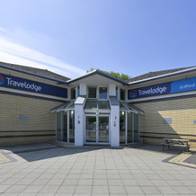 Travelodge Stafford M6, 斯通 — 照片 3