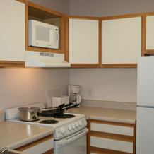Affordable Suites Wilson, 威尔逊 — 照片 3