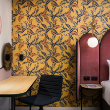 Ovolo Brisbane Fortitude Valley, a Wyndham Hotel, 布里斯班 — 照片 3