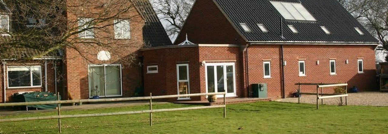 Moorsticks Bed And Breakfast, Норидж — фото 1