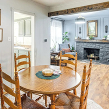 Updated & Charming! Waterloo Home w/ Patio, Waterloo — photo 2