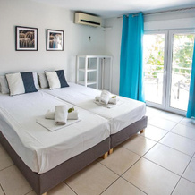 Ilida Apartments, Nea Peramos — photo 5