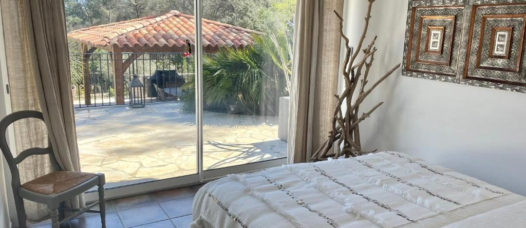 B&B Villa Ganesh, Le Rouret — photo 1