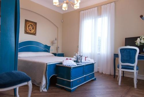Relais Santa Croce All'Eremo, 卡斯特尔特米尼 — 照片 1
