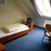 Hotel Gasthof Zum Bräu, Киндинг — фото 2