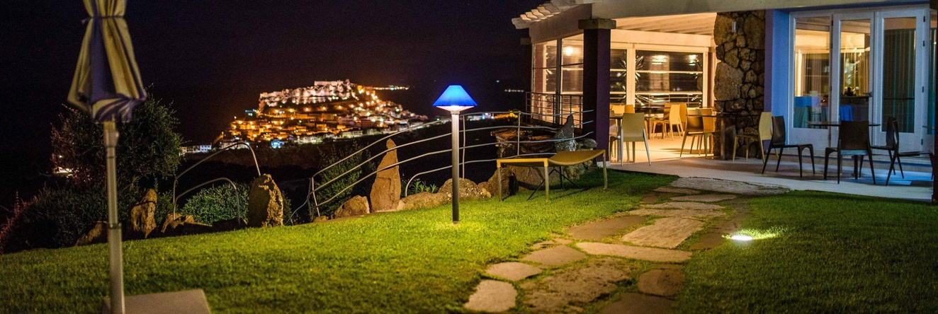 Bajaloglia Resort, Castelsardo — photo 1