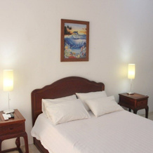 Rezz Aparthotel, Pemba — photo 5
