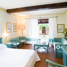 Due Lune Puntaldia Resort & Golf a member of Small Luxury Hotels of the World, San Teodoro — photo 4