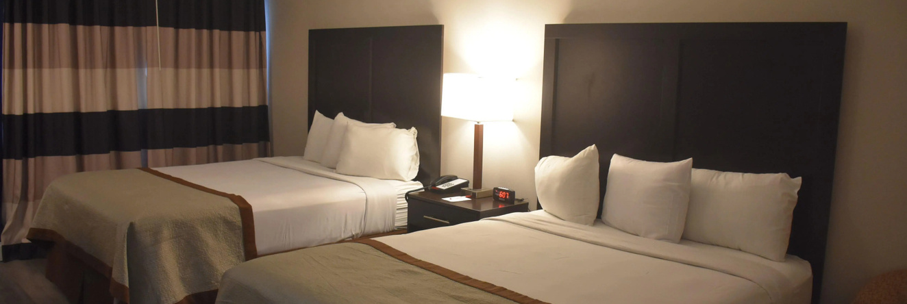 Ramada by Wyndham Vineland Millville Area, 瓦恩兰 — 照片 1