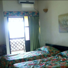 Foz Do Sauipe Eco Hotel, Энтри-Риус — фото 2