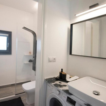White Brand New 1bd House with Jacuzzi in Isterni, Isterni — photo 2