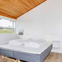 12 Person Holiday Park Home In Hanstholm, Ханстольм — фото 5
