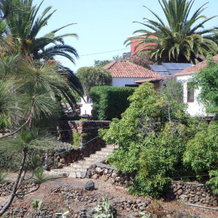 Casa Naranjo, Пунтагорда — фото 4