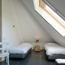 Inviting Holiday Home in Zuidoostbeemster near Center & Forest, 皮尔默伦德 — 照片 2