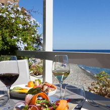 Hôtel Restaurant Le Torremare, Миомо — фото 5