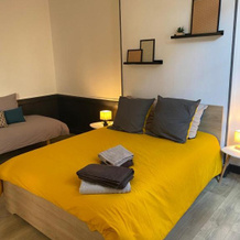 Joli Appartement Quartier Historique, 5 Pers, Мулен — фото 2