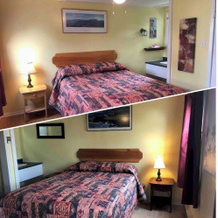 Lakelawn B&B Motel, 雅茅斯 — 照片 2